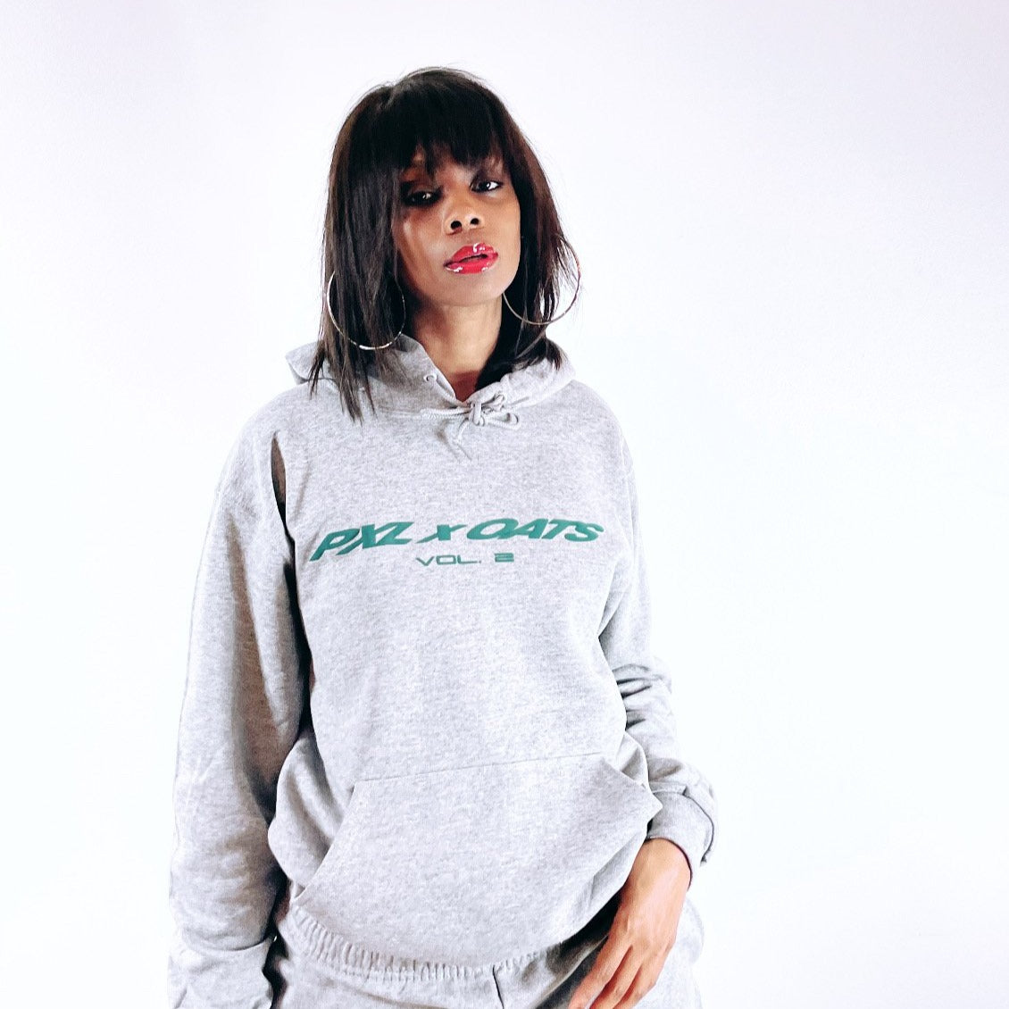 PXL APPAREL x Over A Trillion Served Vol. 2 Sweatpants