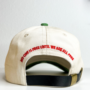 PXL "Disintegrate Racism" Hat