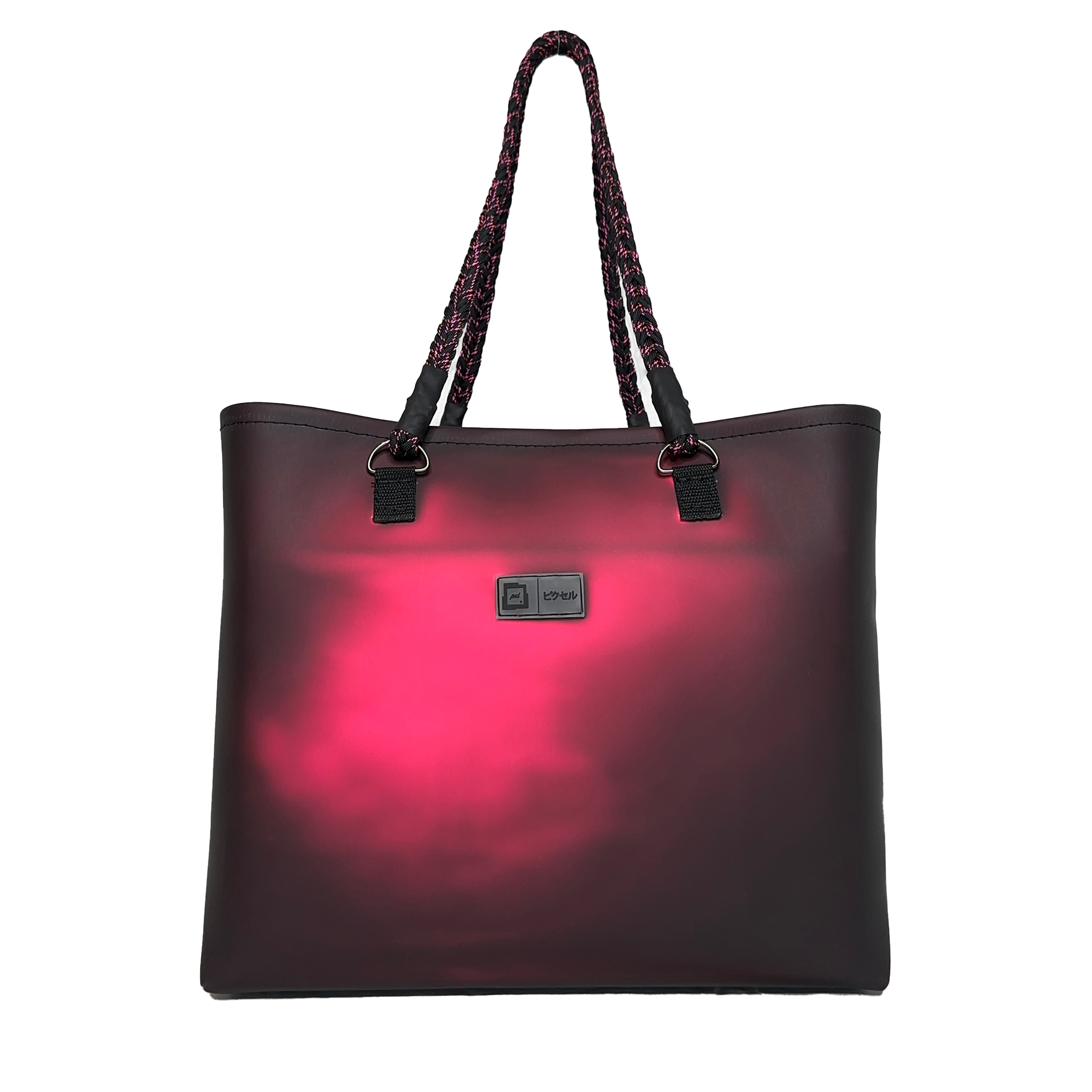 PXL Thermochromic Tote Bag