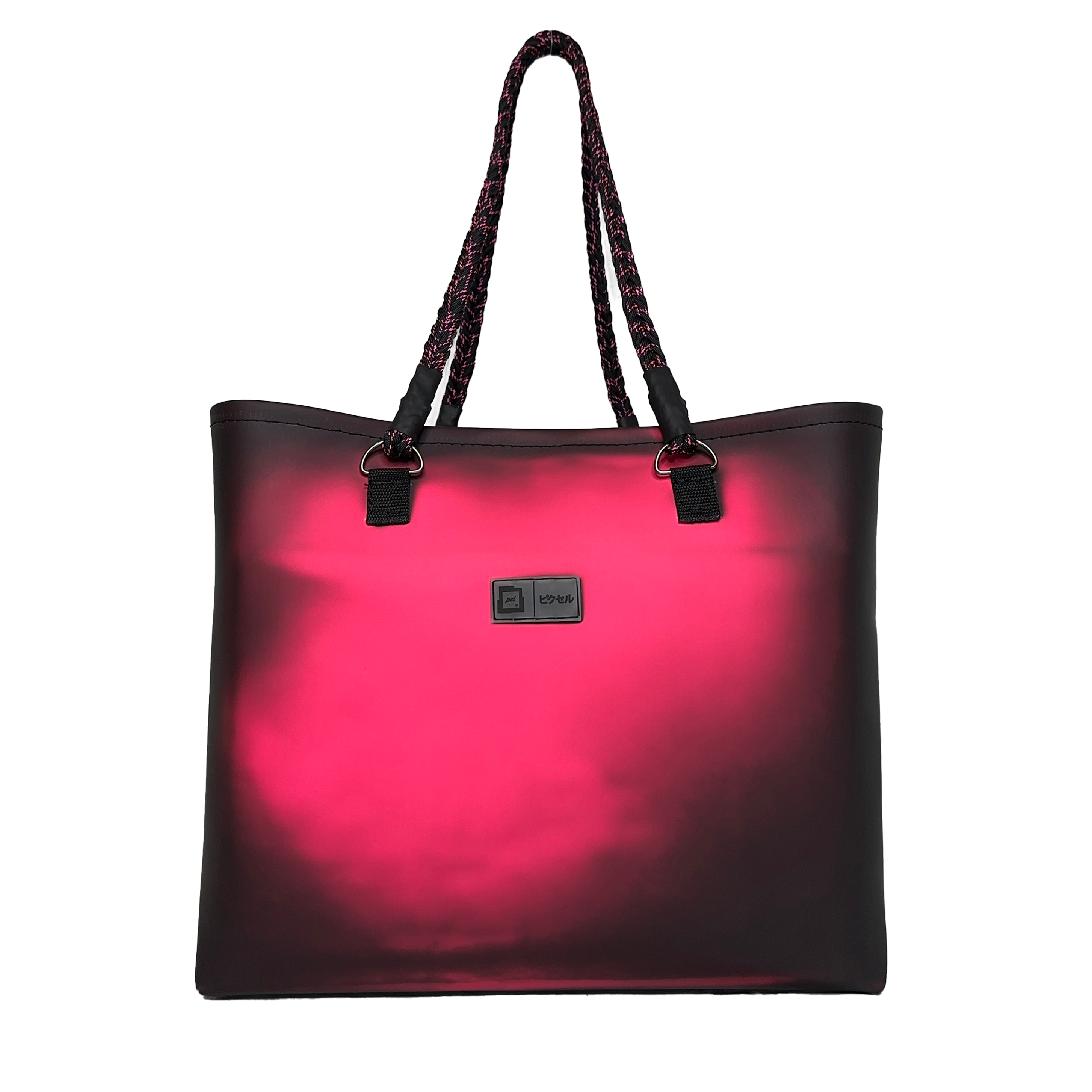 PXL Thermochromic Tote Bag