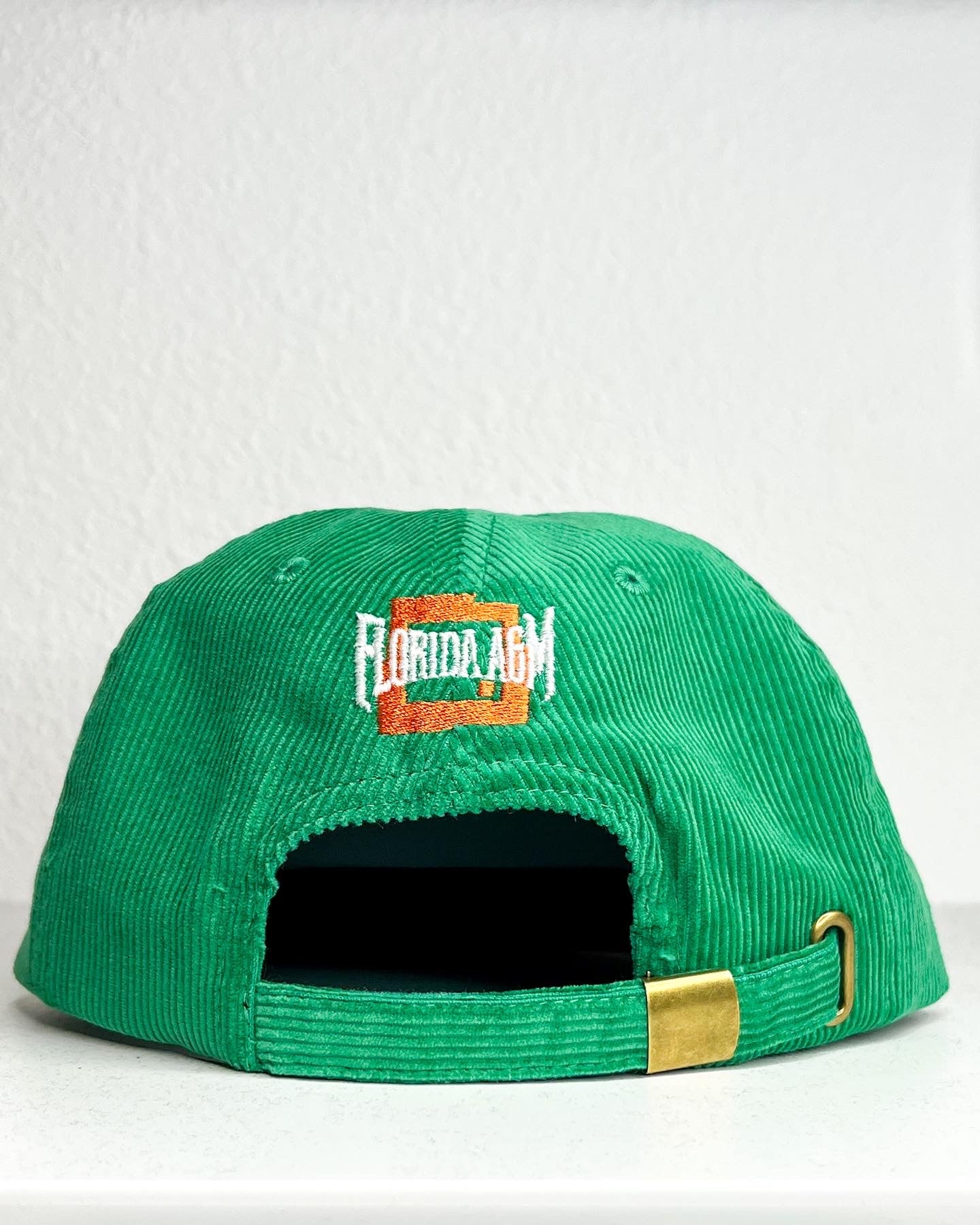 PXL “Homage” Strapback Cap