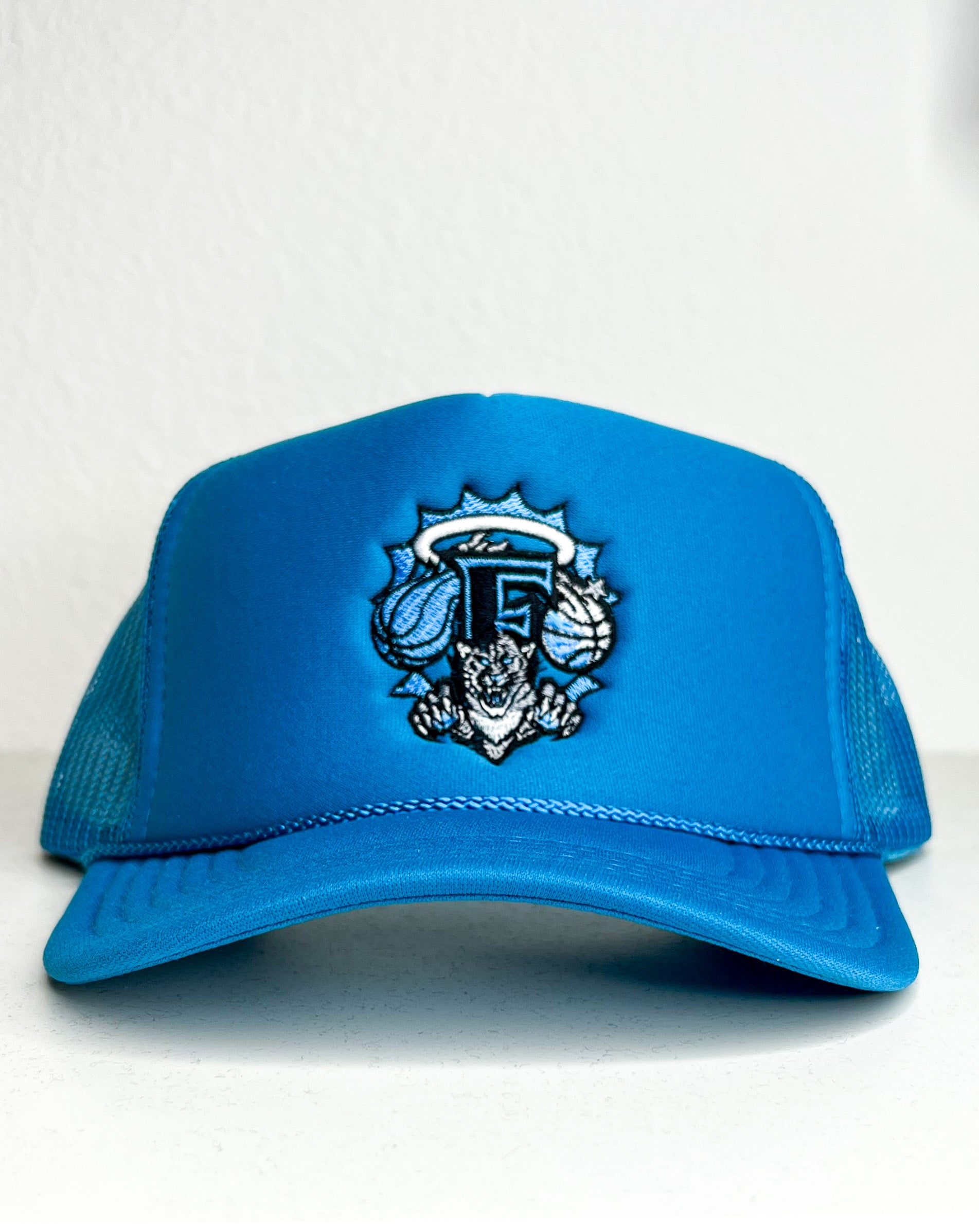 PXL “Florida Legends” Trucker Hat