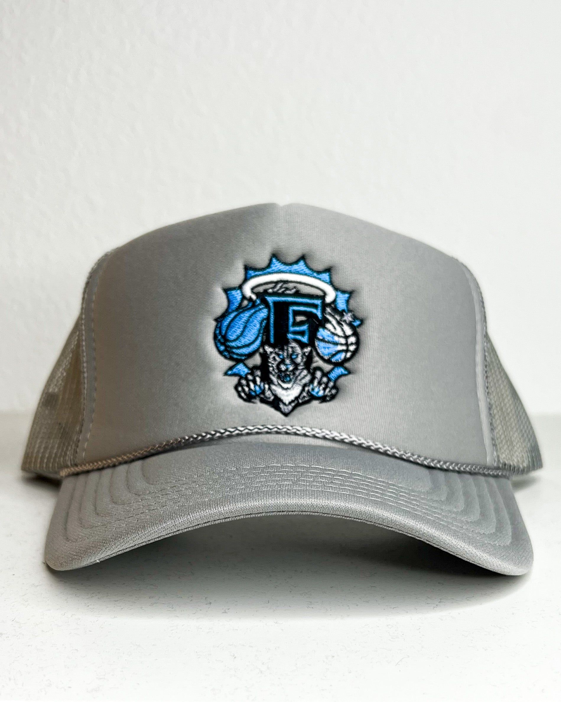PXL “Florida Legends” Trucker Hat