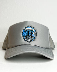 PXL “Florida Legends” Trucker Hat
