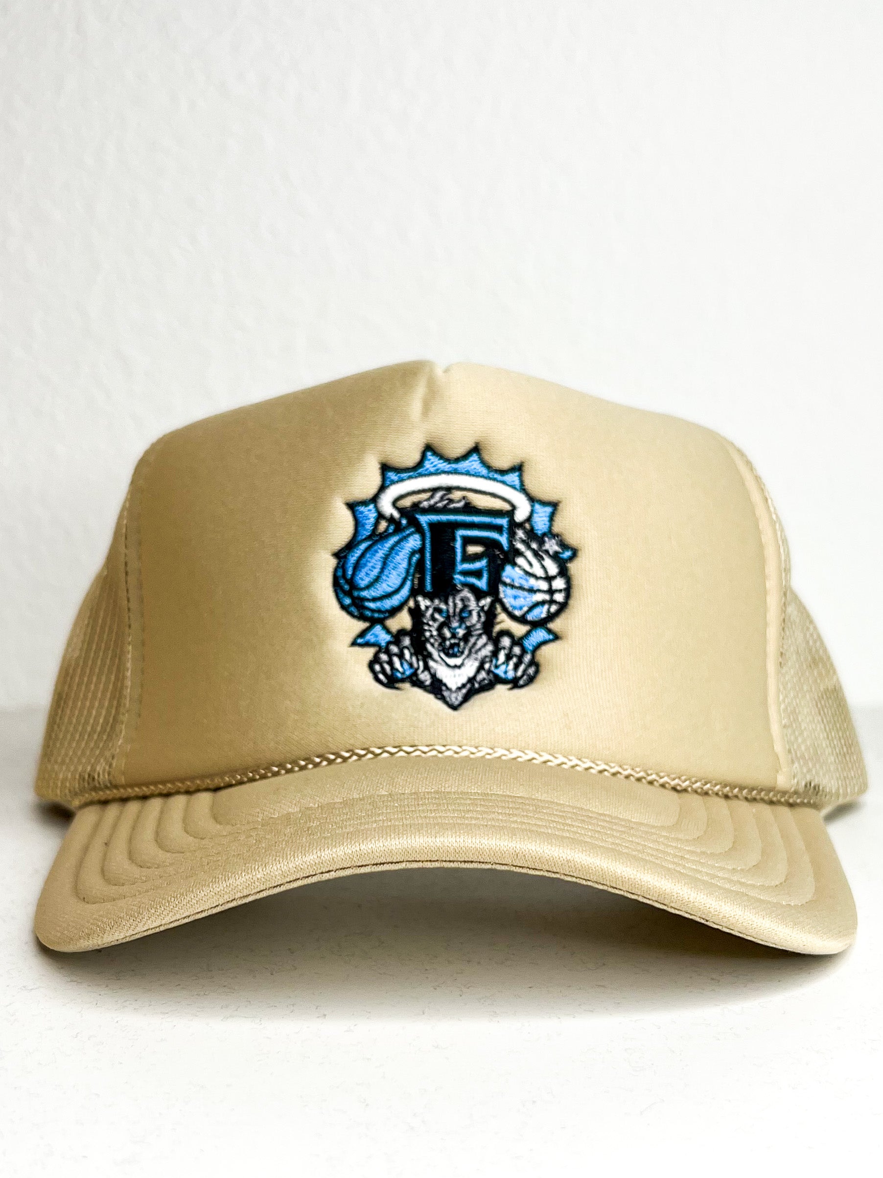 PXL “Florida Legends” Trucker Hat